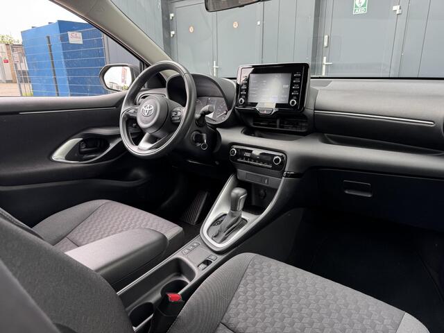 Toyota YARIS 1.5 Hybrid Active | Parkeercamera | Apple Carplay | Prijs is rijklaar