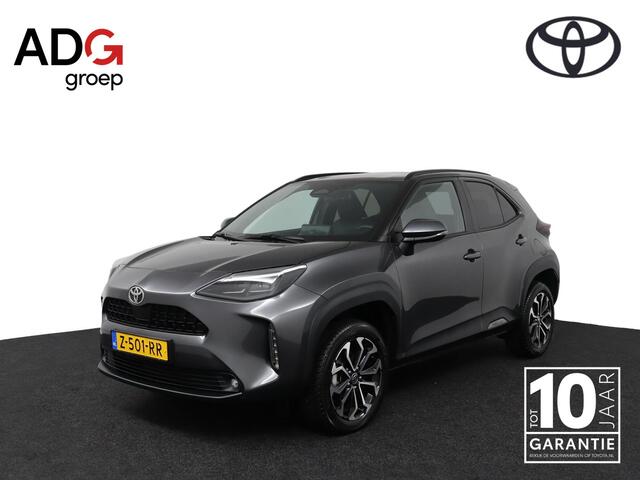 Toyota YARIS Cross 1.5 Hybrid 115 First Edition | Apple Carplay/Android Auto |
