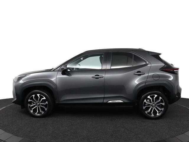 Toyota YARIS Cross 1.5 Hybrid 115 First Edition | Apple Carplay/Android Auto |