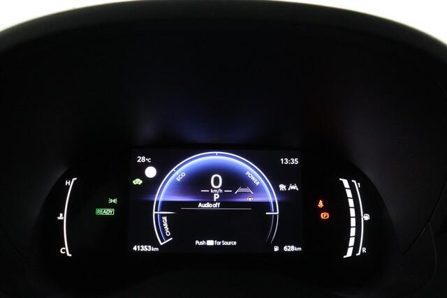 Toyota YARIS Cross 1.5 Hybrid 115 First Edition | Apple Carplay/Android Auto |