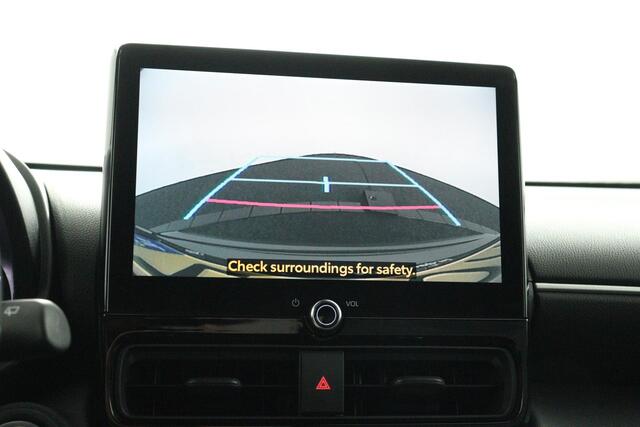 Toyota YARIS Cross 1.5 Hybrid 115 First Edition | Apple Carplay/Android Auto |