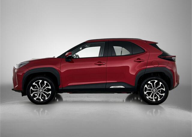 Toyota YARIS Cross 1.5 Hybrid Dynamic Plus Limited | Panoramadak | Stoelverwarming | Elektrische kofferklep |