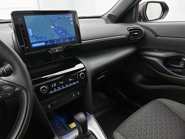 Toyota YARIS Cross 1.5 Hybrid Dynamic Plus Limited | Panoramadak | Stoelverwarming | Elektrische kofferklep |