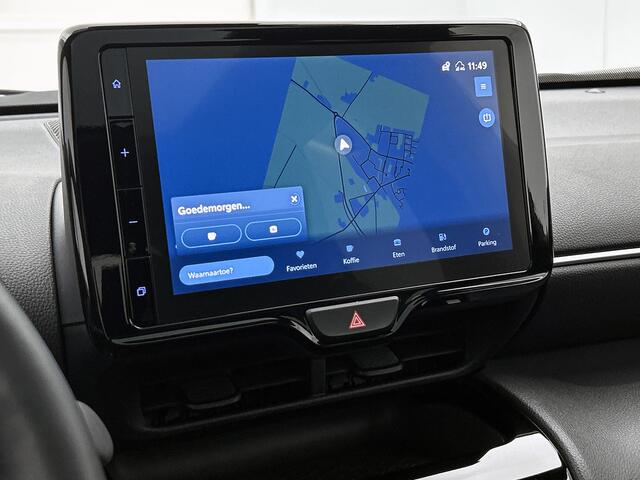 Toyota YARIS Cross 1.5 Hybrid Dynamic Plus Limited | Panoramadak | Stoelverwarming | Elektrische kofferklep |