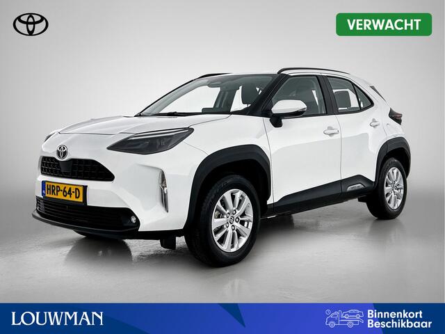 Toyota YARIS Cross 1.5 Hybrid Active Limited