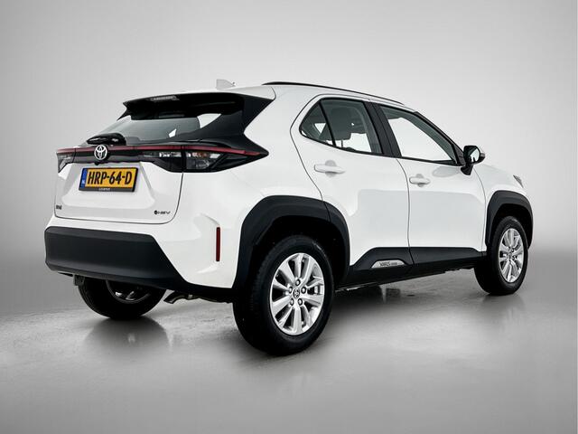 Toyota YARIS Cross 1.5 Hybrid Active Limited