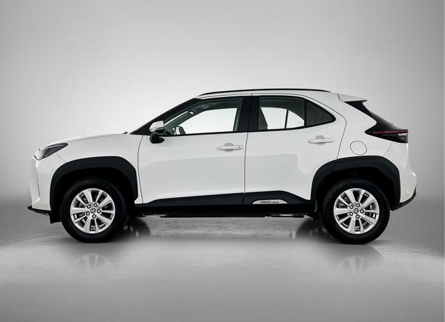 Toyota YARIS Cross 1.5 Hybrid Active Limited