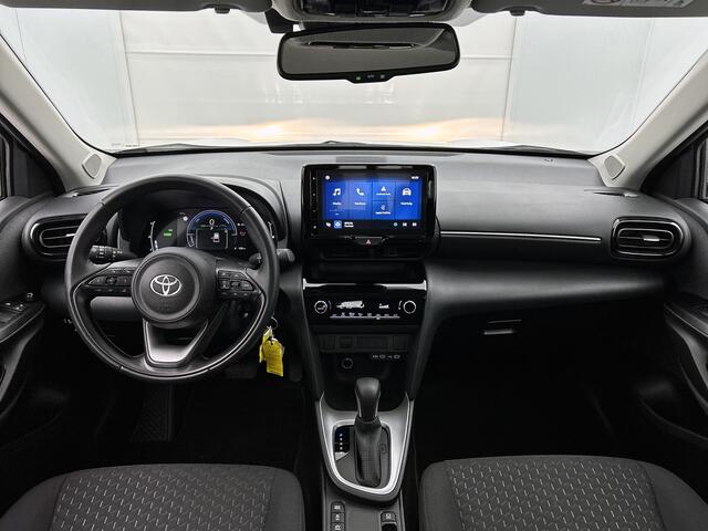 Toyota YARIS Cross 1.5 Hybrid Active Limited