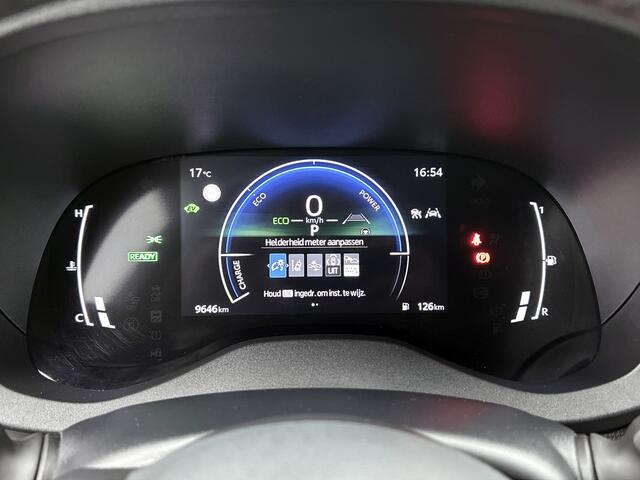 Toyota YARIS Cross 1.5 Hybrid Active Limited