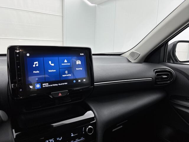Toyota YARIS Cross 1.5 Hybrid Active Limited