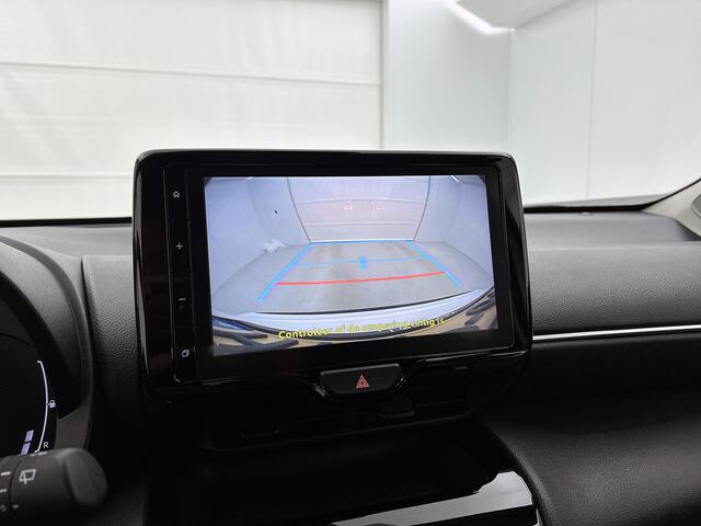 Toyota YARIS Cross 1.5 Hybrid Active Limited