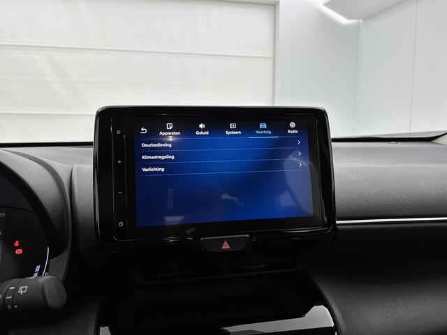 Toyota YARIS Cross 1.5 Hybrid Active Limited