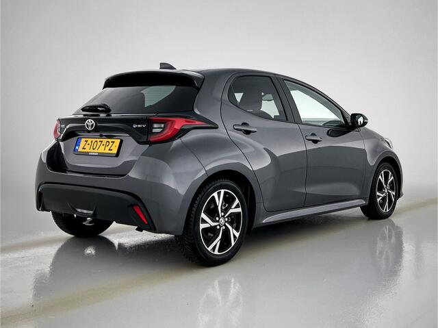 Toyota YARIS 1.5 Hybrid 115 First Edition
