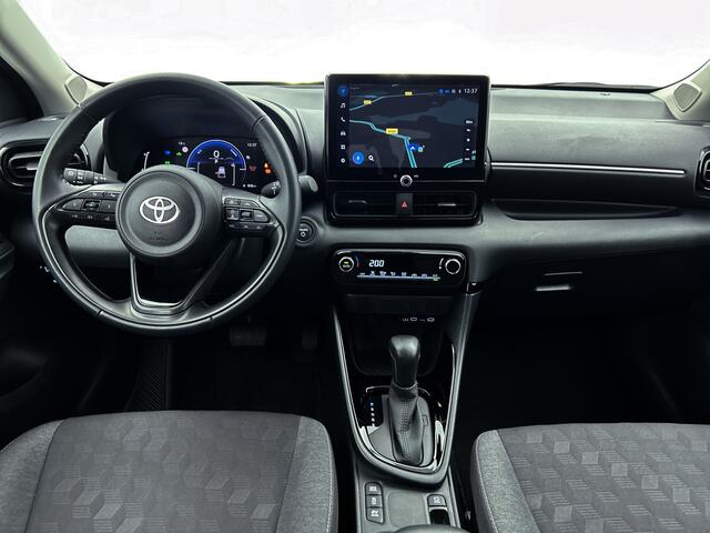 Toyota YARIS 1.5 Hybrid 115 First Edition