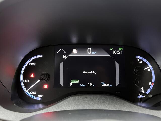 Toyota YARIS Cross 1.5 Hybrid AWD Adventure | Navigatie | Head-up | JBL | Blind Spot | Stoel-Stuurverwarming