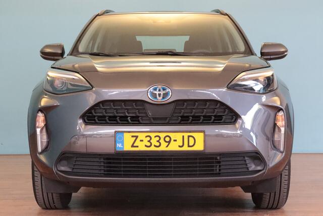 Toyota YARIS Cross 1.5 Hybrid Active | APPCONNECT | CLIMA | CAMERA | ADAP CRUISE | LANE-ASSIST |