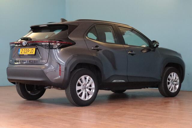 Toyota YARIS Cross 1.5 Hybrid Active | APPCONNECT | CLIMA | CAMERA | ADAP CRUISE | LANE-ASSIST |