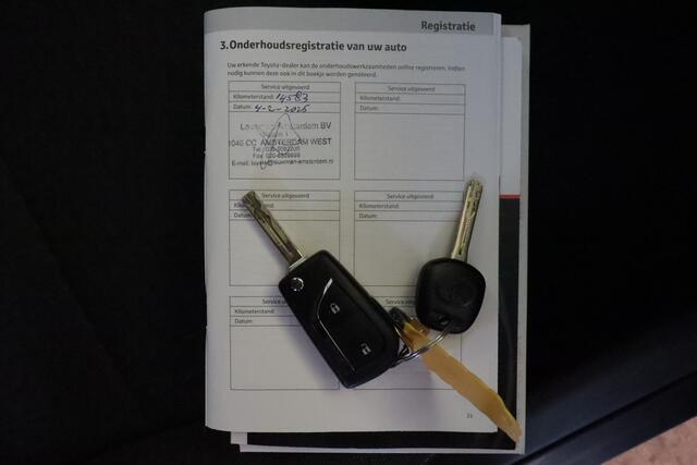 Toyota YARIS Cross 1.5 Hybrid Active | APPCONNECT | CLIMA | CAMERA | ADAP CRUISE | LANE-ASSIST |