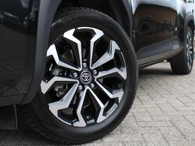 Toyota YARIS Cross 1.5 Hybrid Dynamic Navigatie, Achteruitrijcamera, Climate Control, Bluetooth