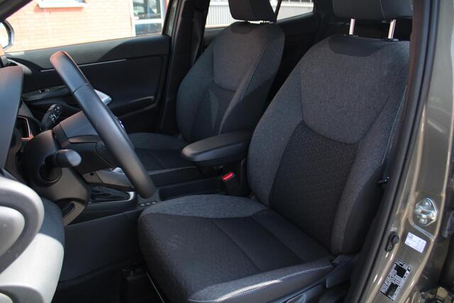 Toyota YARIS Cross 1.5 Hybrid Dynamic Automaat Achteruitrijcamera, Bluetooth, Airco Automatisch, Cruise Control Adaptief, Navigatie