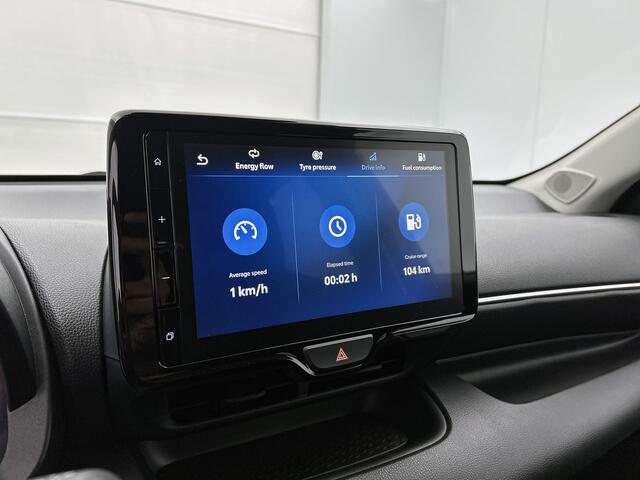 Toyota YARIS 1.5 Hybrid 115 Dynamic Limited
