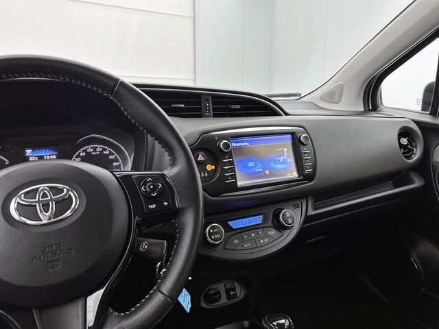 Toyota YARIS 1.5 Hybrid Active Limited