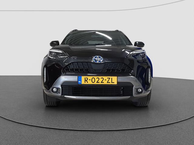 Toyota YARIS Cross 1.5 Hybrid Explore | Navigatie | Apple CarPlay | Camera |