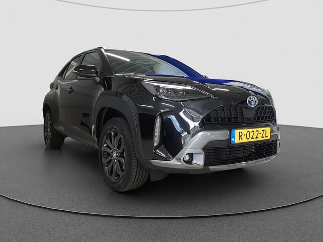 Toyota YARIS Cross 1.5 Hybrid Explore | Navigatie | Apple CarPlay | Camera |
