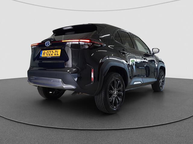 Toyota YARIS Cross 1.5 Hybrid Explore | Navigatie | Apple CarPlay | Camera |