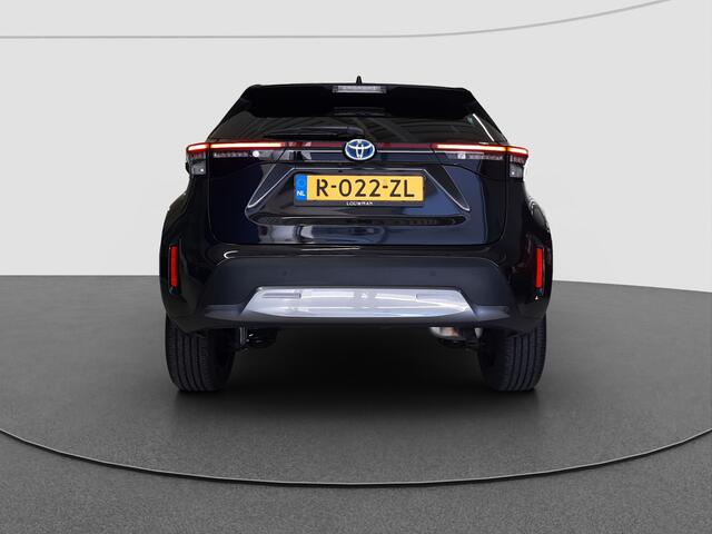 Toyota YARIS Cross 1.5 Hybrid Explore | Navigatie | Apple CarPlay | Camera |