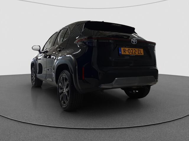 Toyota YARIS Cross 1.5 Hybrid Explore | Navigatie | Apple CarPlay | Camera |