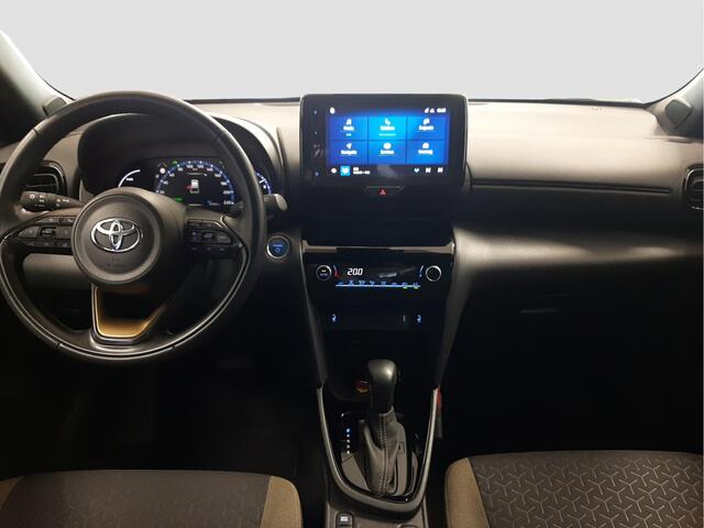Toyota YARIS Cross 1.5 Hybrid Explore | Navigatie | Apple CarPlay | Camera |