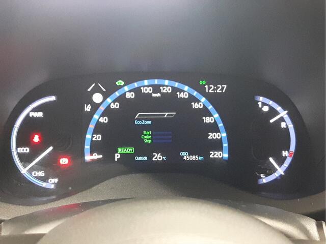 Toyota YARIS Cross 1.5 Hybrid Explore | Navigatie | Apple CarPlay | Camera |