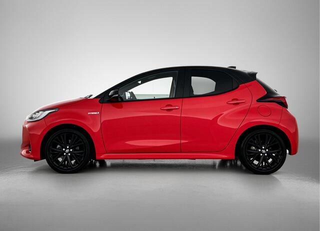 Toyota YARIS 1.5 Hybrid Launch Edition Limited | Apple Carplay -/ Android Auto | Half-Leder Interieur |