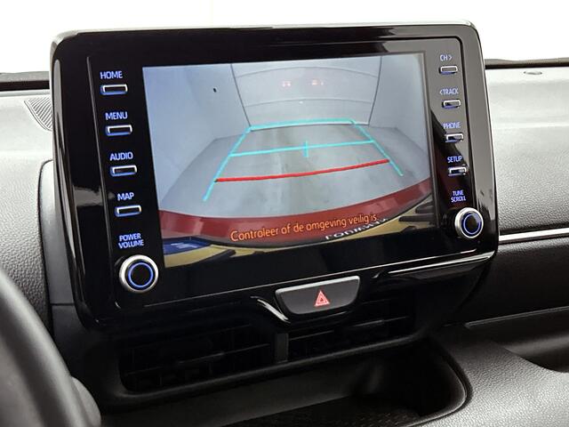 Toyota YARIS 1.5 Hybrid Launch Edition Limited | Apple Carplay -/ Android Auto | Half-Leder Interieur |