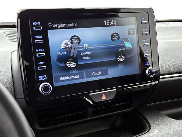 Toyota YARIS 1.5 Hybrid Launch Edition Limited | Apple Carplay -/ Android Auto | Half-Leder Interieur |