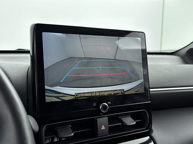 Toyota YARIS Cross 115 Hybrid First Edition Limited | Stoel -/ Stuur Verwarming | Apple Carplay -/ Android Auto |