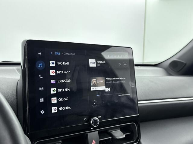 Toyota YARIS Cross 115 Hybrid First Edition Limited | Stoel -/ Stuur Verwarming | Apple Carplay -/ Android Auto |