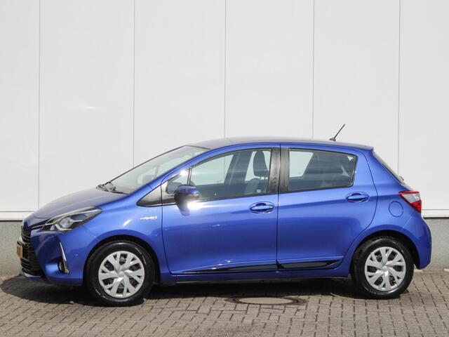 Toyota YARIS 1.5 Hybrid Active Automaat | Clima | Camera