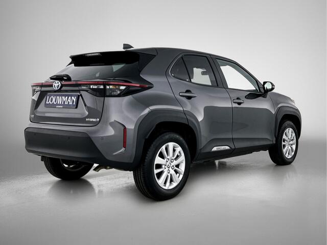 Toyota YARIS Cross 1.5 Hybrid Active | Navigatie | Parkeersensoren voor + achter |