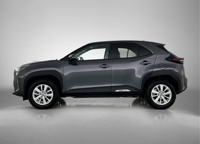 Toyota YARIS Cross 1.5 Hybrid Active | Navigatie | Parkeersensoren voor + achter |