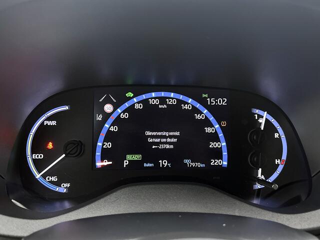 Toyota YARIS Cross 1.5 Hybrid Active | Navigatie | Parkeersensoren voor + achter |