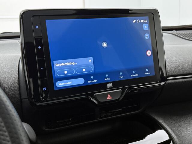 Toyota YARIS Cross 1.5 Hybrid GR Sport | Panoramadak | JBL | Bi-Tone | Stoelverwarming | Blindspot |