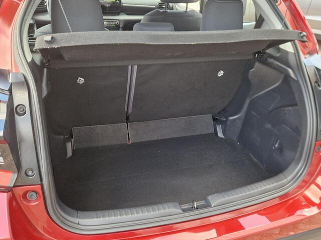 Toyota YARIS 1.5 Hybrid First Edition