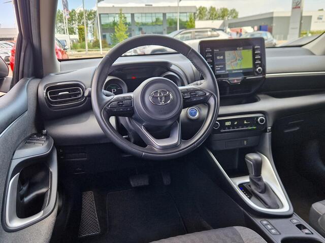 Toyota YARIS 1.5 Hybrid First Edition