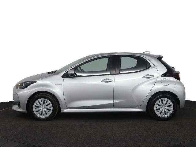Toyota YARIS 1.5 Hybrid Active | Apple Carplay & Android Auto | Climate control | Adaptieve cruise control |