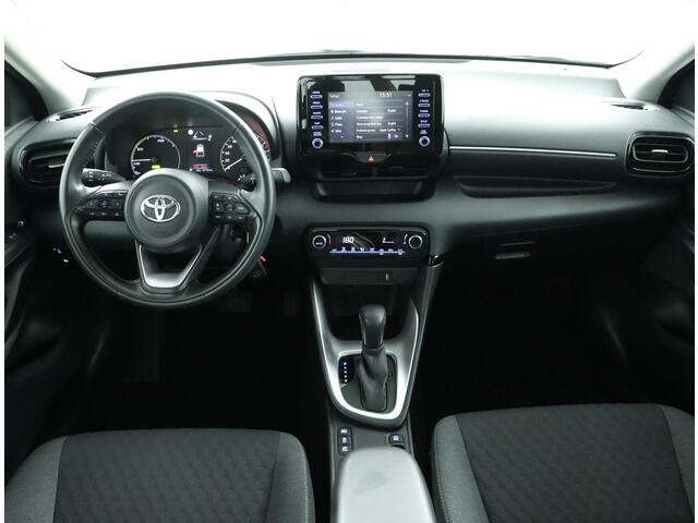 Toyota YARIS 1.5 Hybrid Active | Apple Carplay & Android Auto | Climate control | Adaptieve cruise control |