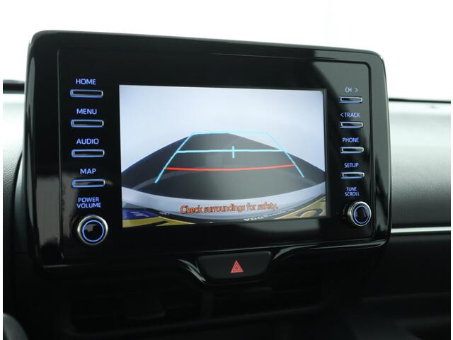 Toyota YARIS 1.5 Hybrid Active | Apple Carplay & Android Auto | Climate control | Adaptieve cruise control |