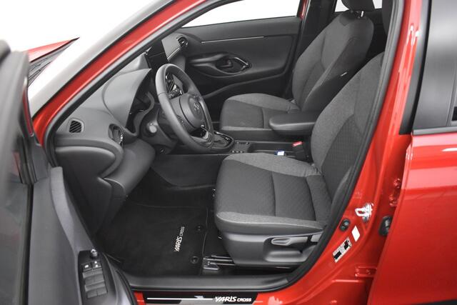 Toyota YARIS 1.5 HYBRID 115PK FIRST EDITION AUTOMAAT
