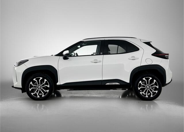 Toyota YARIS Cross 1.5 Hybrid 115 Dynamic Stoelverwarming